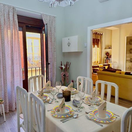 Fabuloso Apartamento Azacayas City Center Гранада Екстериор снимка