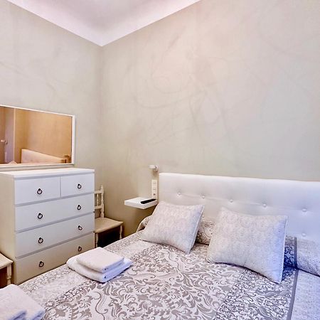 Fabuloso Apartamento Azacayas City Center Гранада Екстериор снимка