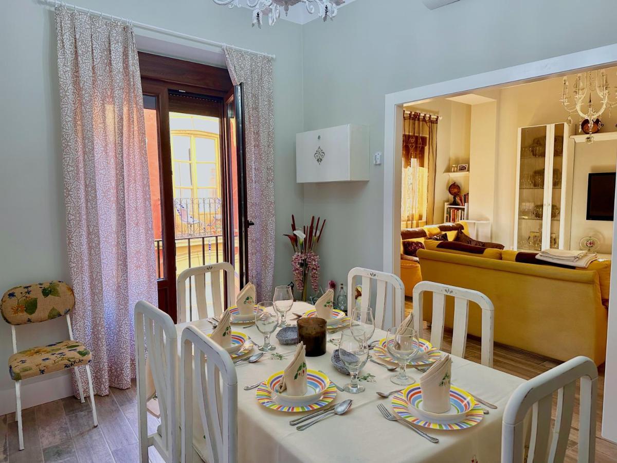 Fabuloso Apartamento Azacayas City Center Гранада Екстериор снимка
