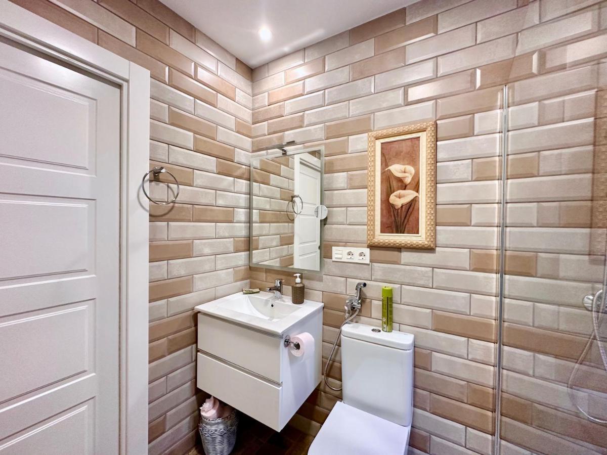 Fabuloso Apartamento Azacayas City Center Гранада Екстериор снимка