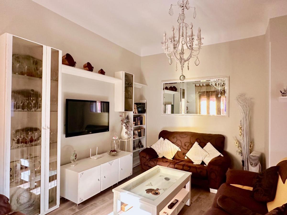 Fabuloso Apartamento Azacayas City Center Гранада Екстериор снимка