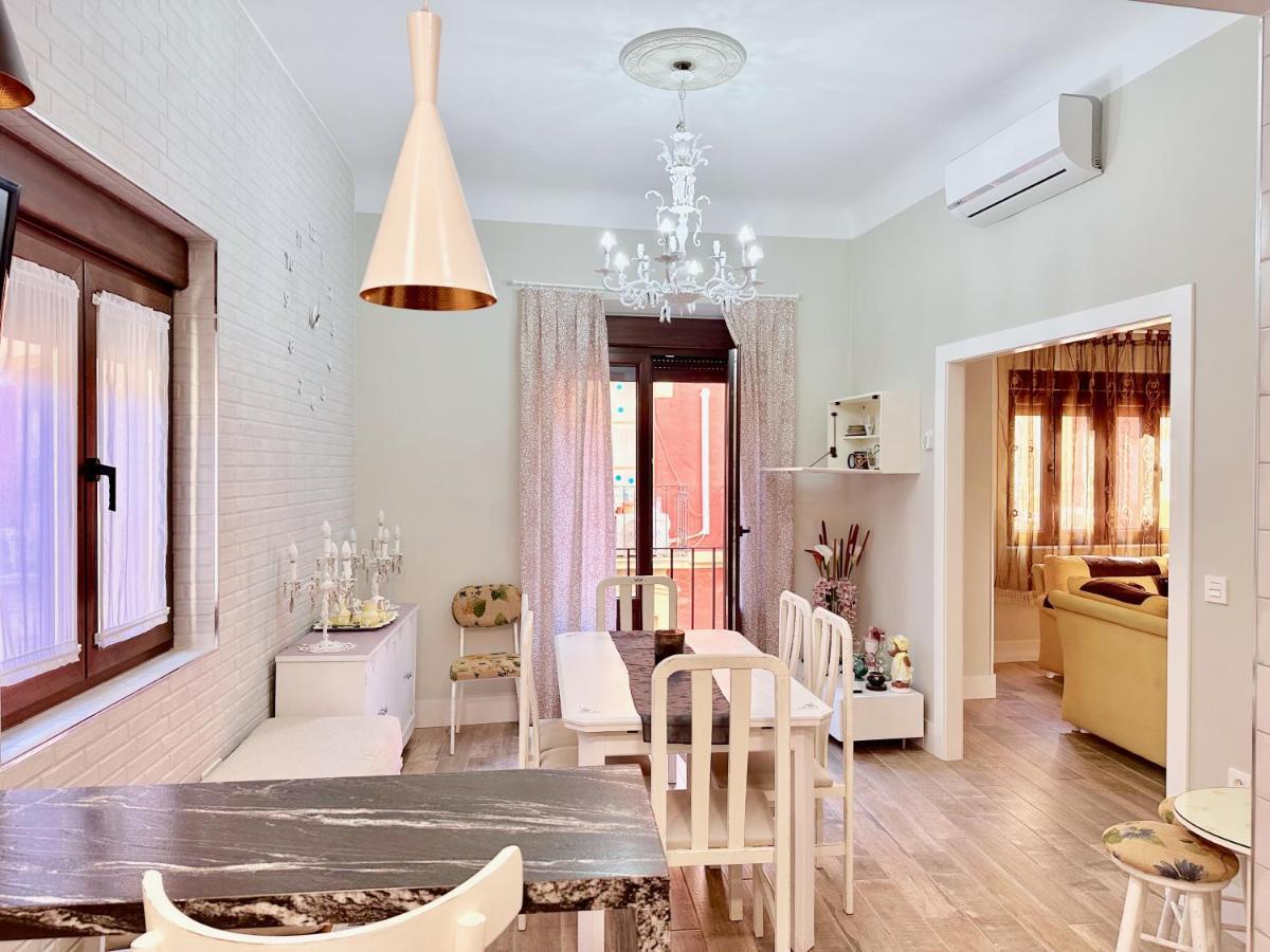 Fabuloso Apartamento Azacayas City Center Гранада Екстериор снимка