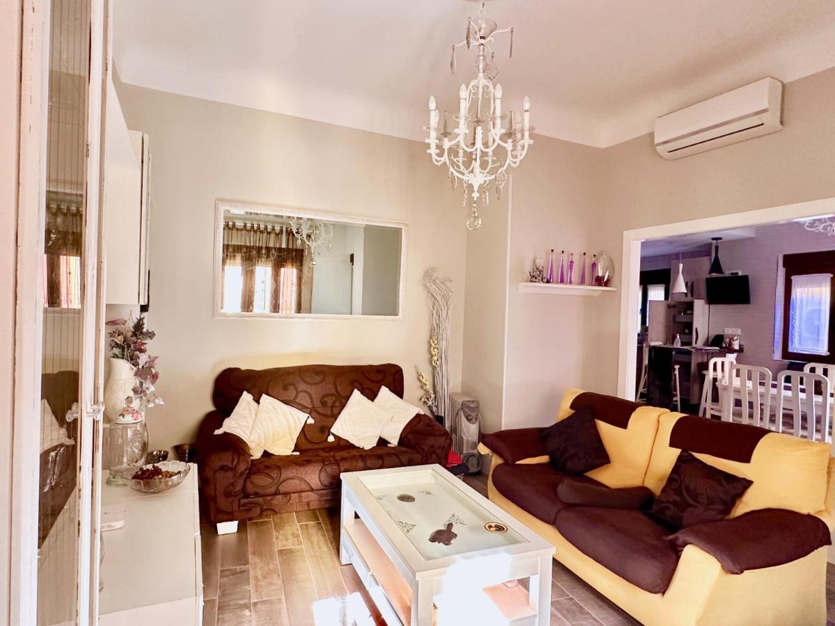 Fabuloso Apartamento Azacayas City Center Гранада Екстериор снимка