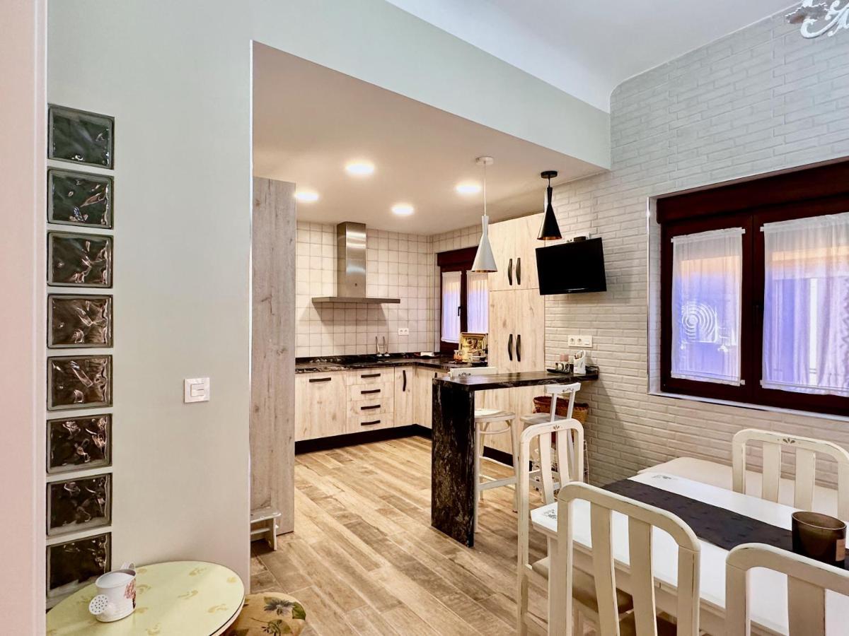 Fabuloso Apartamento Azacayas City Center Гранада Екстериор снимка