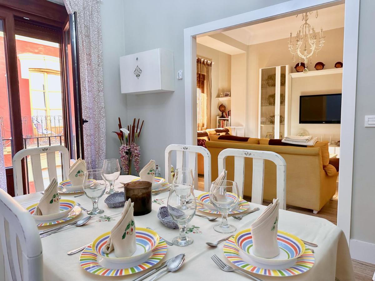 Fabuloso Apartamento Azacayas City Center Гранада Екстериор снимка