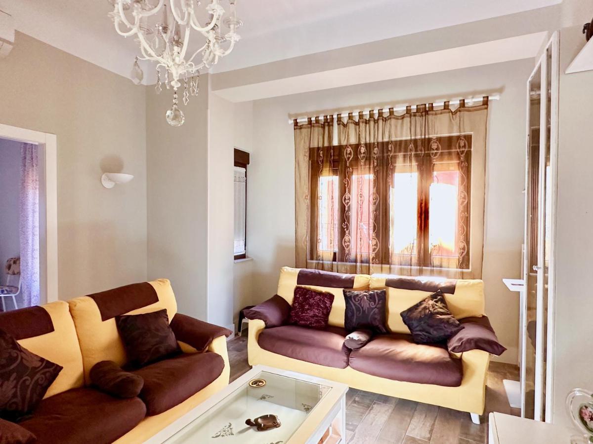 Fabuloso Apartamento Azacayas City Center Гранада Екстериор снимка