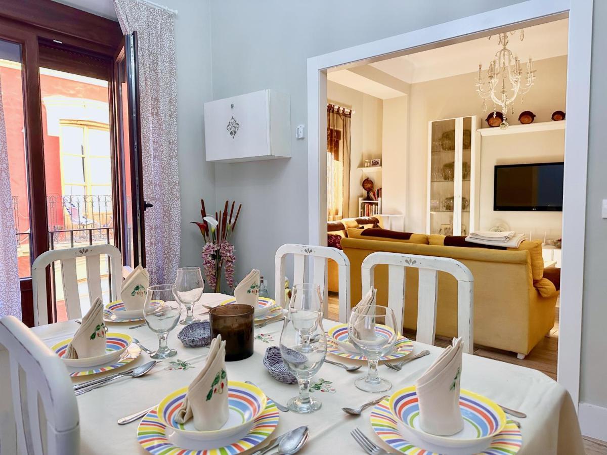 Fabuloso Apartamento Azacayas City Center Гранада Екстериор снимка