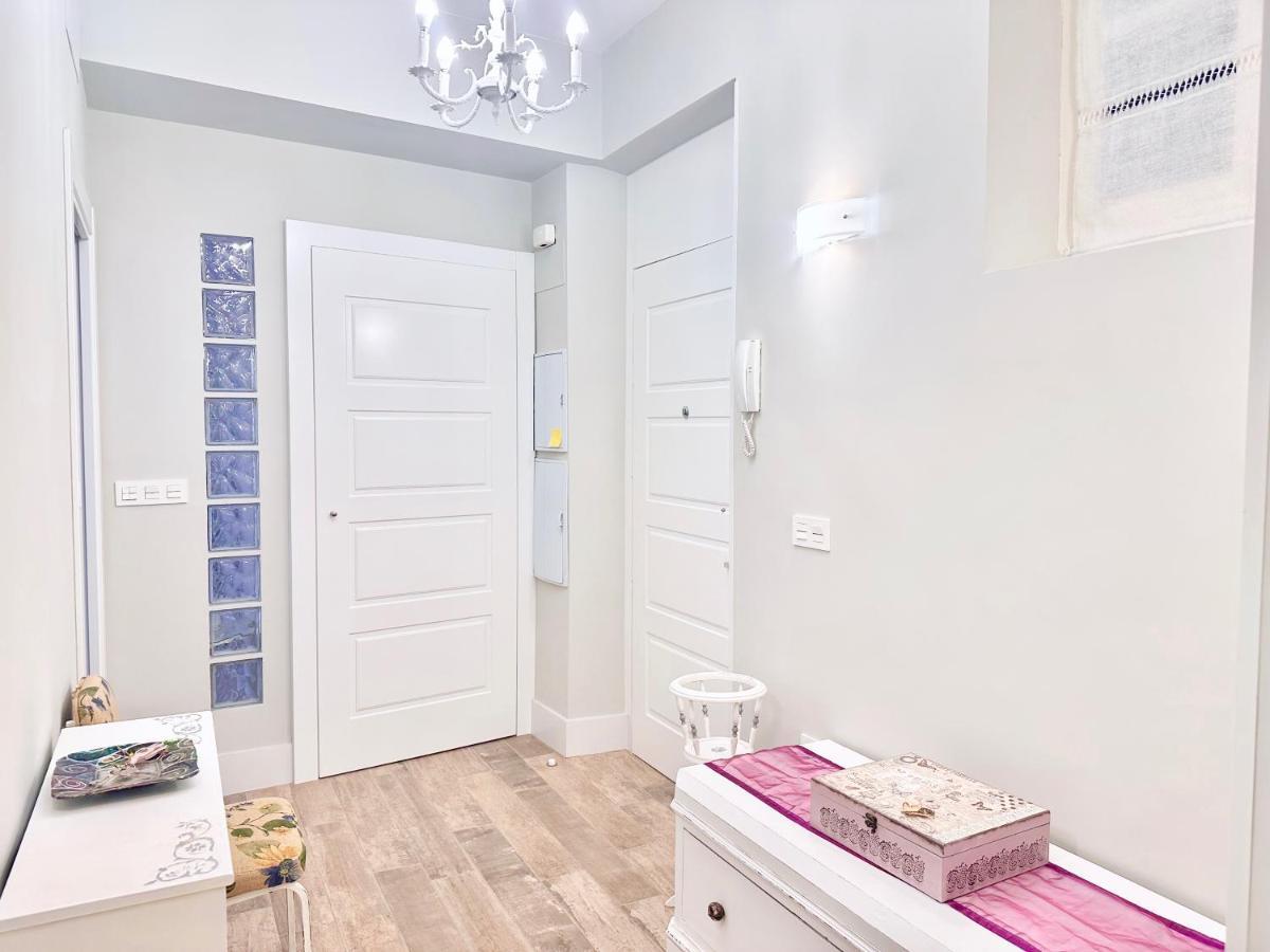 Fabuloso Apartamento Azacayas City Center Гранада Екстериор снимка