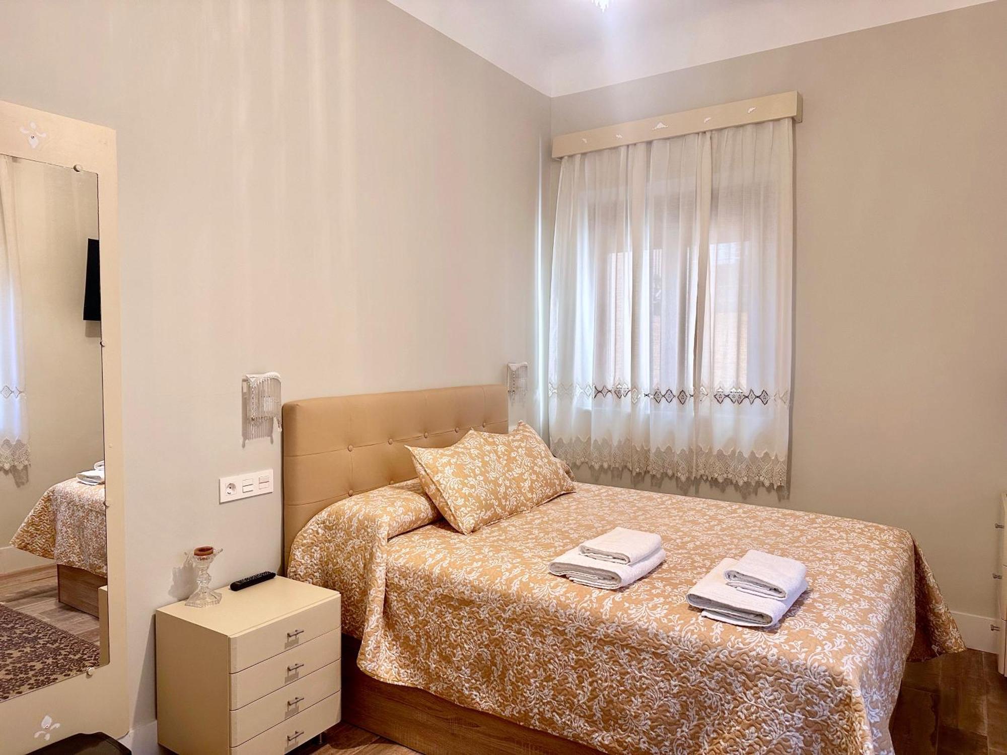 Fabuloso Apartamento Azacayas City Center Гранада Екстериор снимка