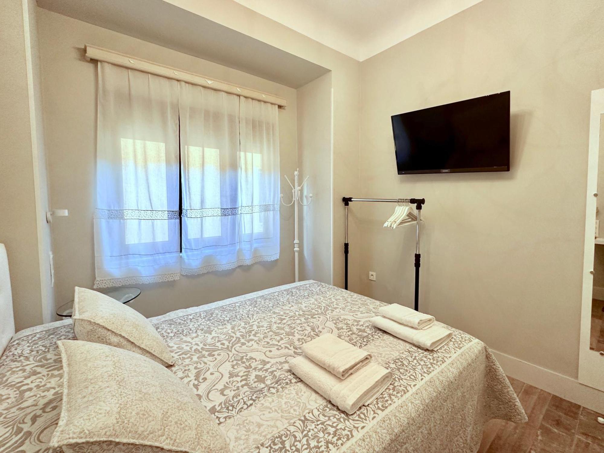 Fabuloso Apartamento Azacayas City Center Гранада Екстериор снимка
