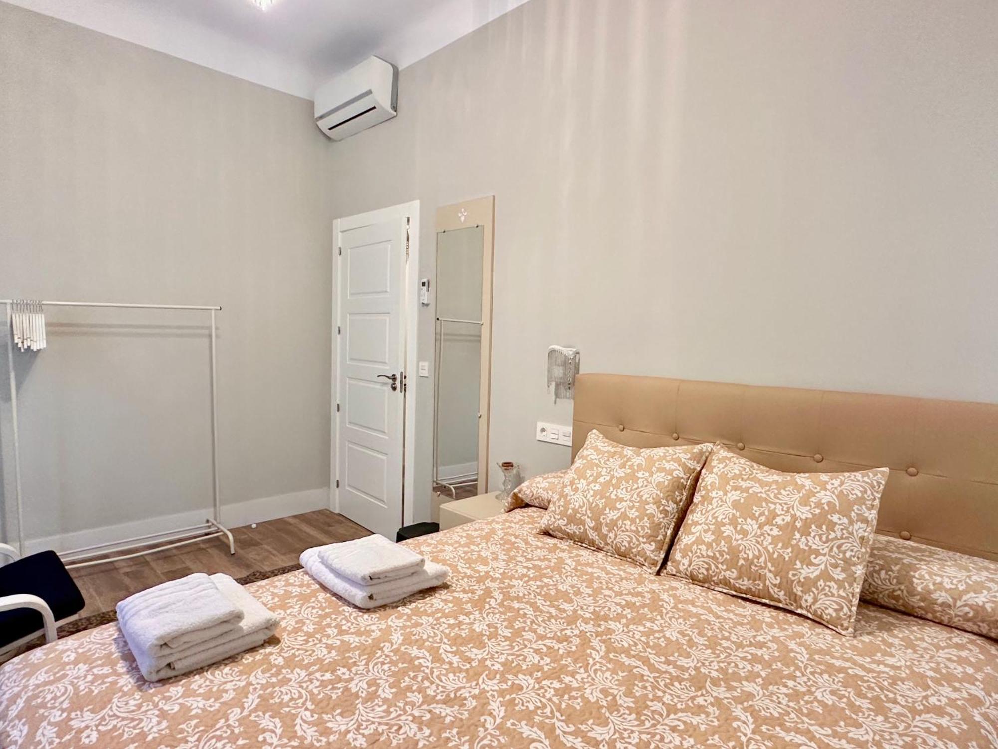 Fabuloso Apartamento Azacayas City Center Гранада Екстериор снимка